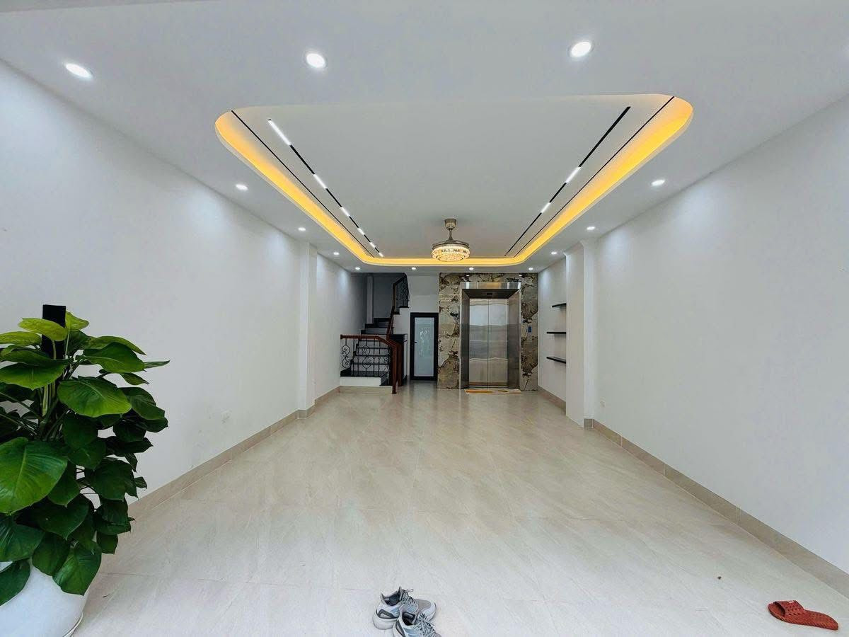 Bán nhà An Khánh 51M 6 Tầng, thang máy, 2 mặt tiền, ngõ rộng ô tô giá nhỉnh 9.7 tỷ