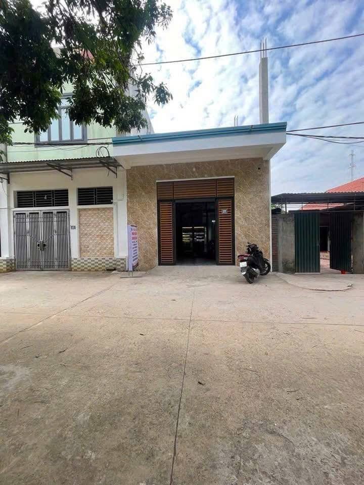 🏡 BÁN NHÀ GẦN TRỤ SỞ CÔNG AN XÃ AN KHÁNH 124M2 giá 7.x tỷ