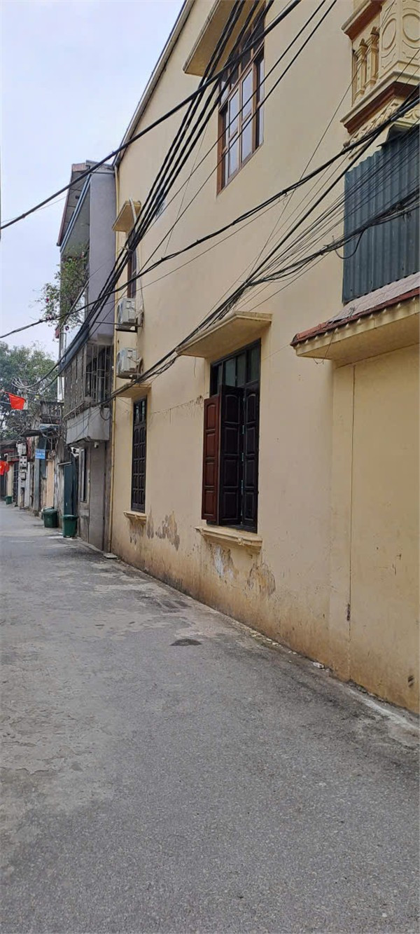 NHÀ ĐẸP - GIÁ TỐT - Cần Bán Nhanh Căn Nhà Vị Trí Đẹp Tại An Khánh, Hoài Đức, Hà Nội