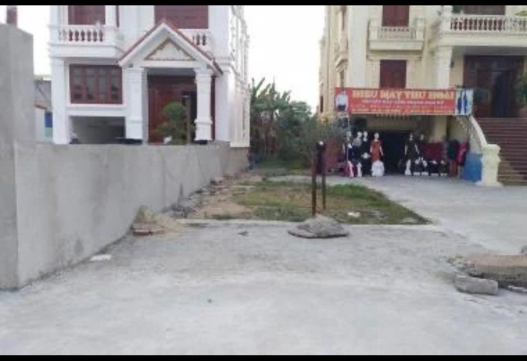 Bán đất 150m² full thổ cư ngang 5m giá 4 tỷ tại Xã An Khánh