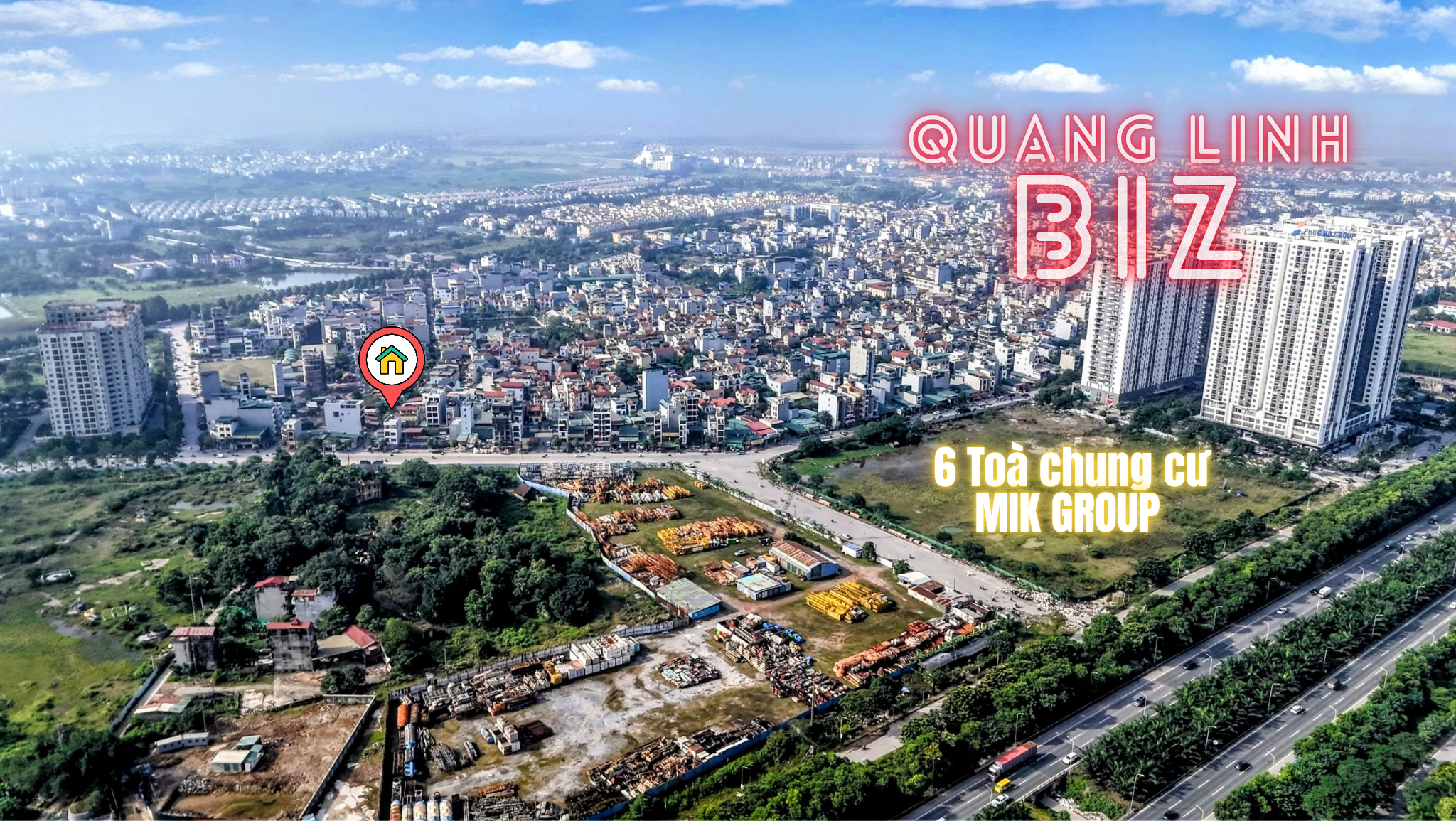 Bán đất 50.1m² full thổ cư ngang 15m giá 14.11 tỷ tại Xã An Khánh Huyện Hoài Đức