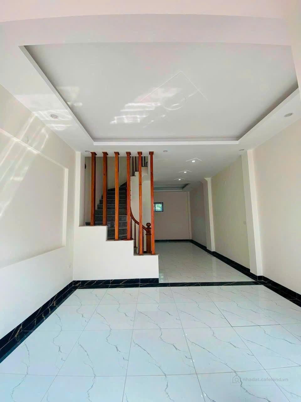 Bán Nhà Lô Góc 3 Mặt Thoáng - La Phù, Hoài Đức - Quy Hoạch Mới ra Đường Lớn