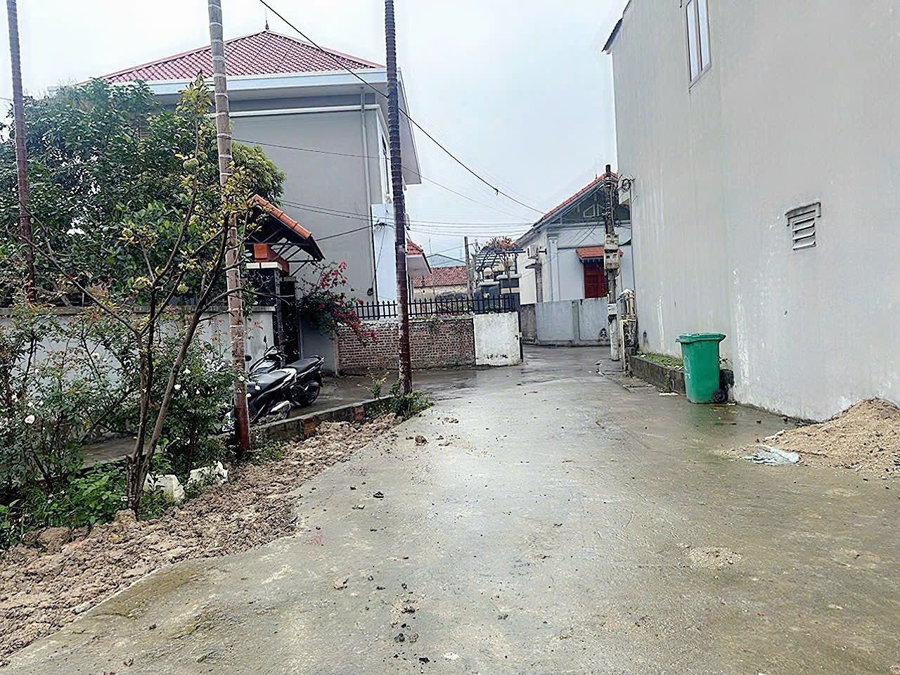 Bán đất 63,7m² ngang 4m giá 750 triệu Xã An Lão(An Tiến). liên hệ 0362558882