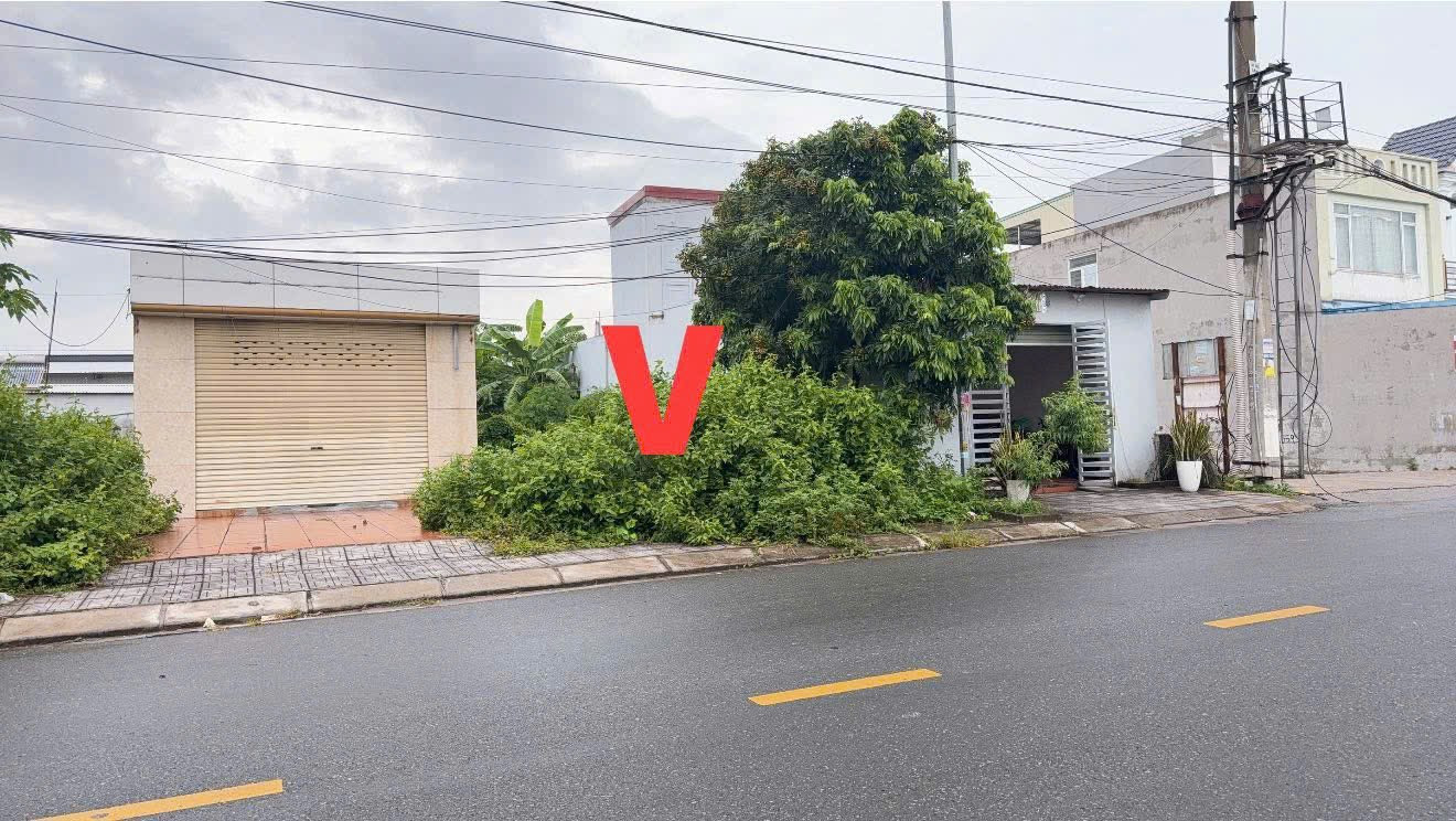 X.Bán đất 150m² ngang 5m . mặt đường liên xã rộng 12m. giá 2.52 tỷ Xã An Lão(Tân Dân). liên hệ 0362558882
