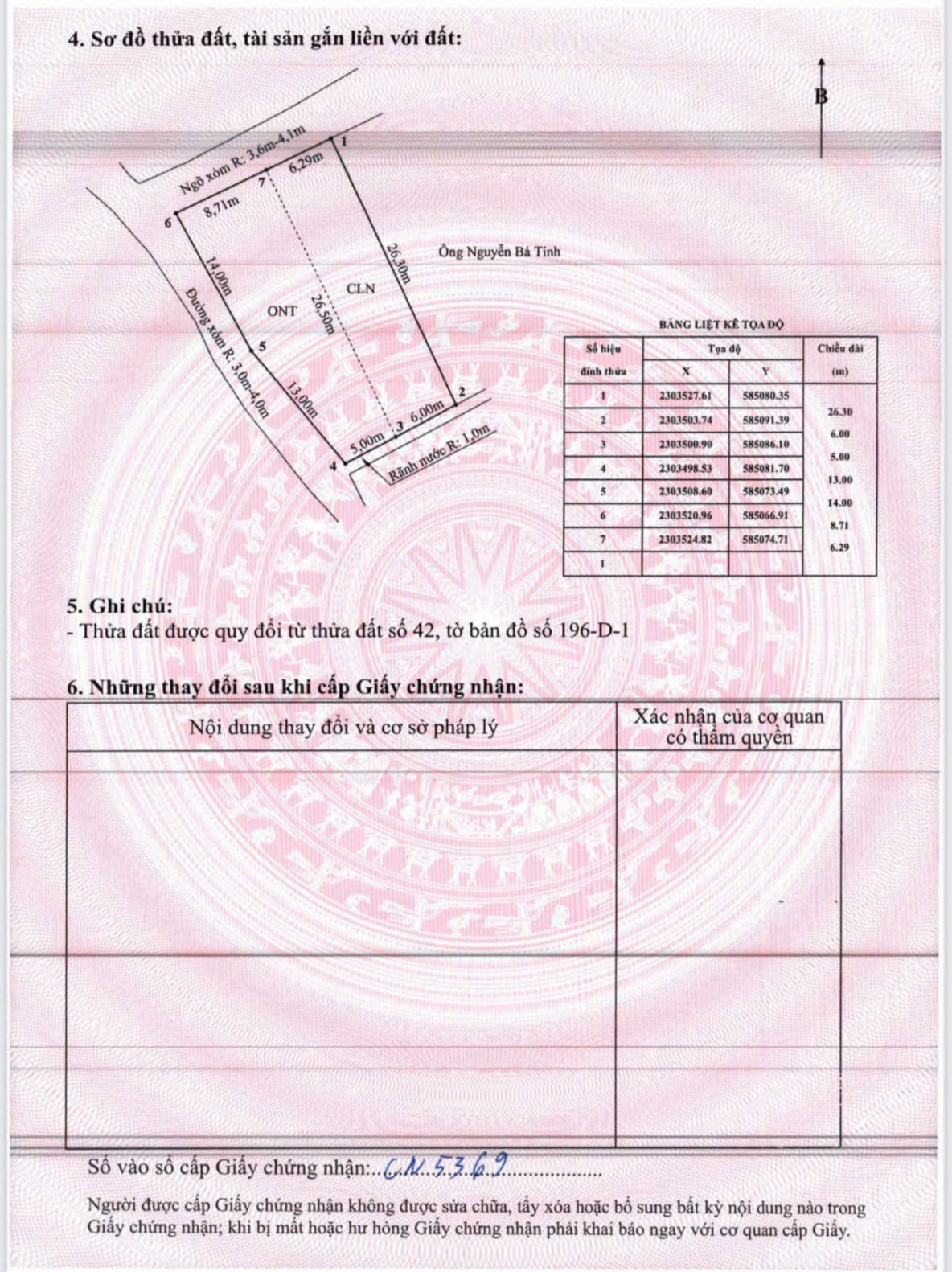 15/01/2026.Bán đất 362m² full thổ cư ngang 26,3m giá 5.7 tỷ tại An Thắng.Xã An Lão.  liên hệ 0362558882