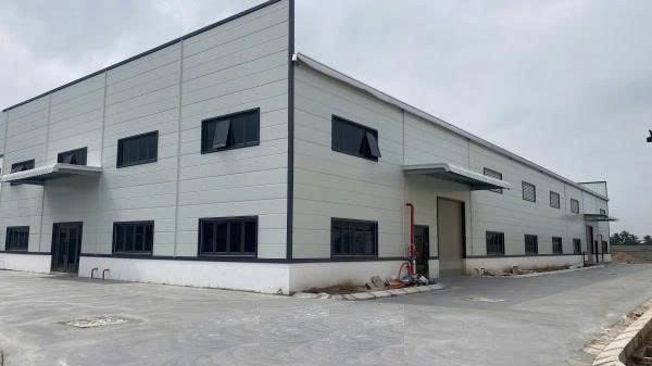 ⭐️Cho thuê nhà xưởng 2.700m2 ngã tư Quang Thanh (QL360 kéo dài) An Quang, An Lão, Hải Phòng; 0865.127.986