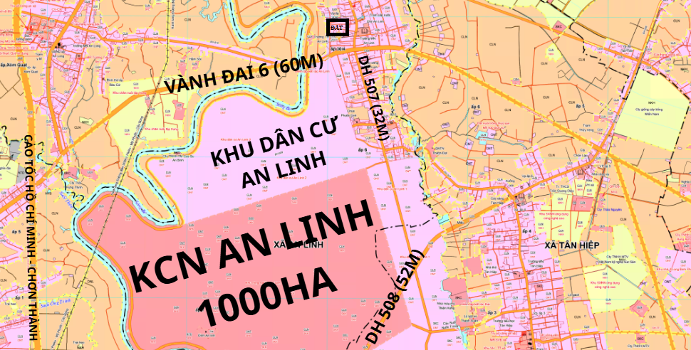 ĐÓN ĐẦU QUY HOẠCH - ĐẦU TƯ ĐẤT NGAY KHU CÔNG NGHIỆP 1000 HA TẠI BÌNH DƯƠNG. GIÁ CHỈ 570TR CÁCH CHỢ 300M. GỌI NGAY 0903263878 XEM SỔ ĐẤT.