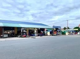 Chính chủ gửi bán lô đất 1900m2 mặt tiền đường nhựa liên huyện 32m