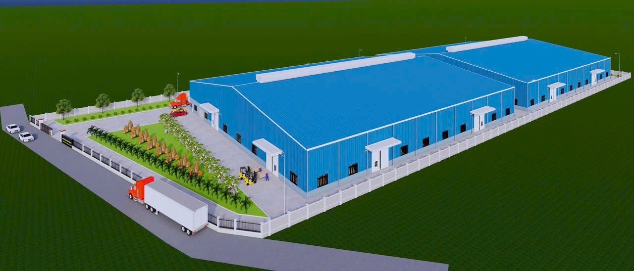 Bán đất xâu xưởng Phú Giáo, Bình Dương
