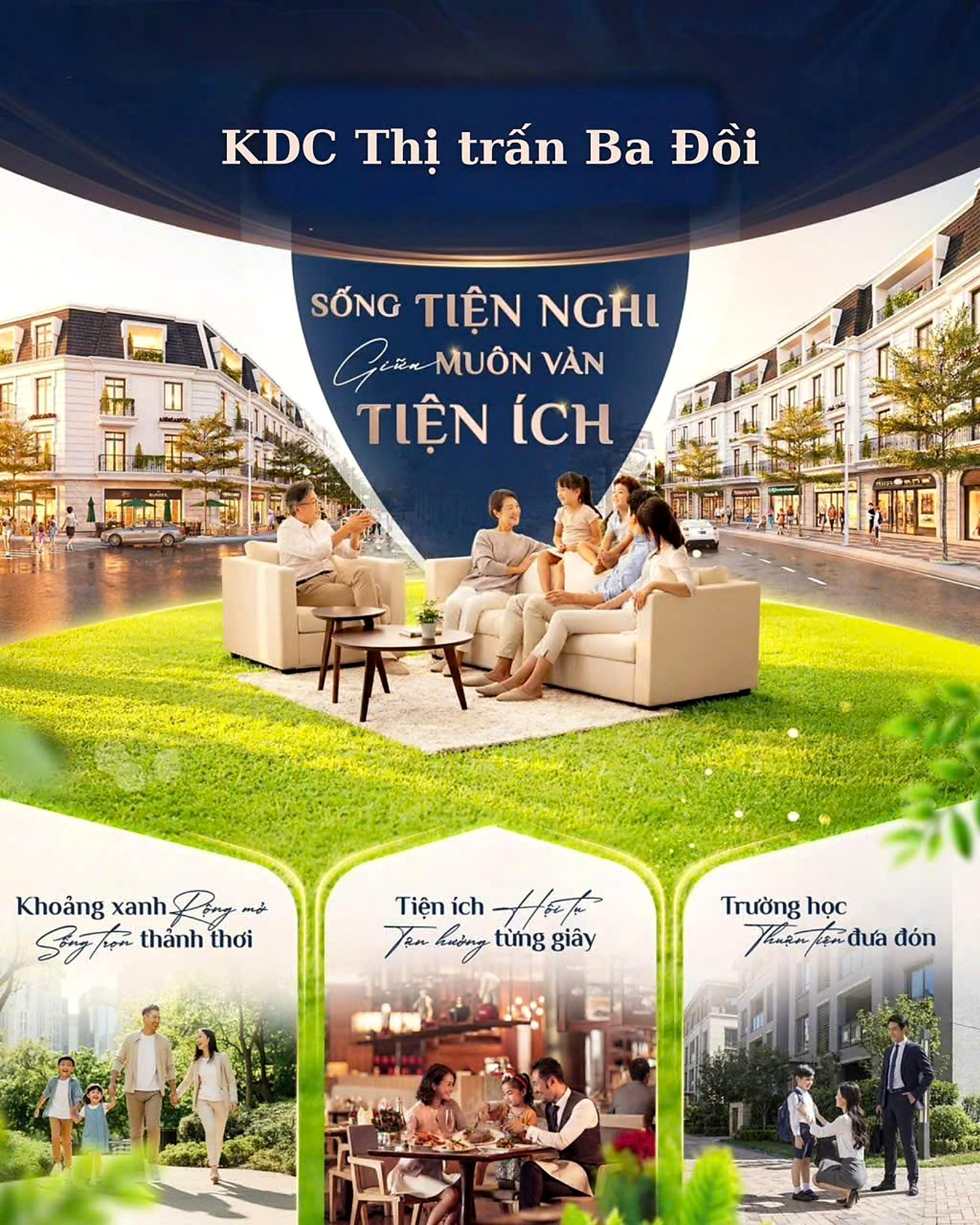 📈 GÓC NHÌN ĐẦU TƯ: TẠI SAO ĐẤT NỀN CẬN KCN BA HÀNG ĐỒI GIÁ GIÁ HƠN 300TR LẠI LÀ "MỎ VÀNG" NĂM 2026? 📈