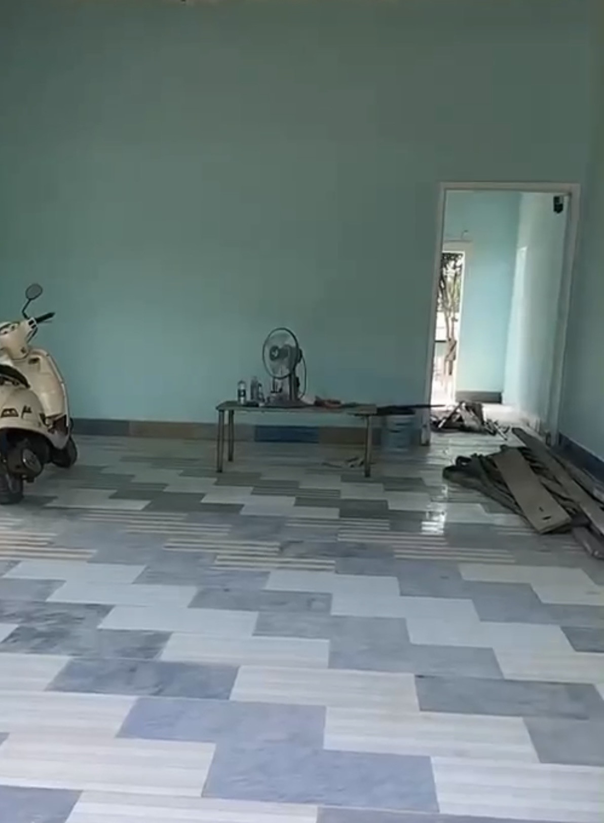 🏡 Nhà cấp 4 đơn giản hẻm Nguyễn Văn Nghi