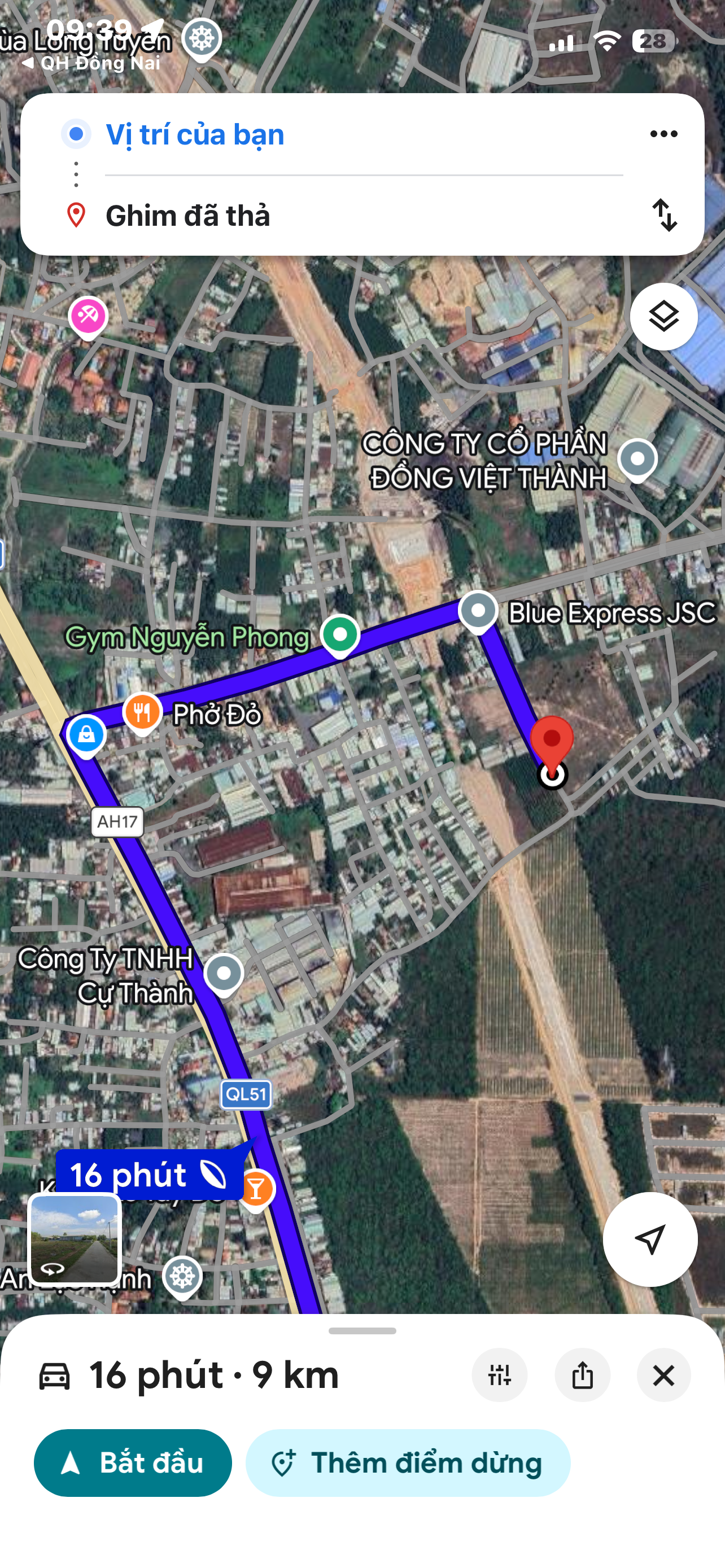 121 m2 mặt tiền ngay cty cự thành
