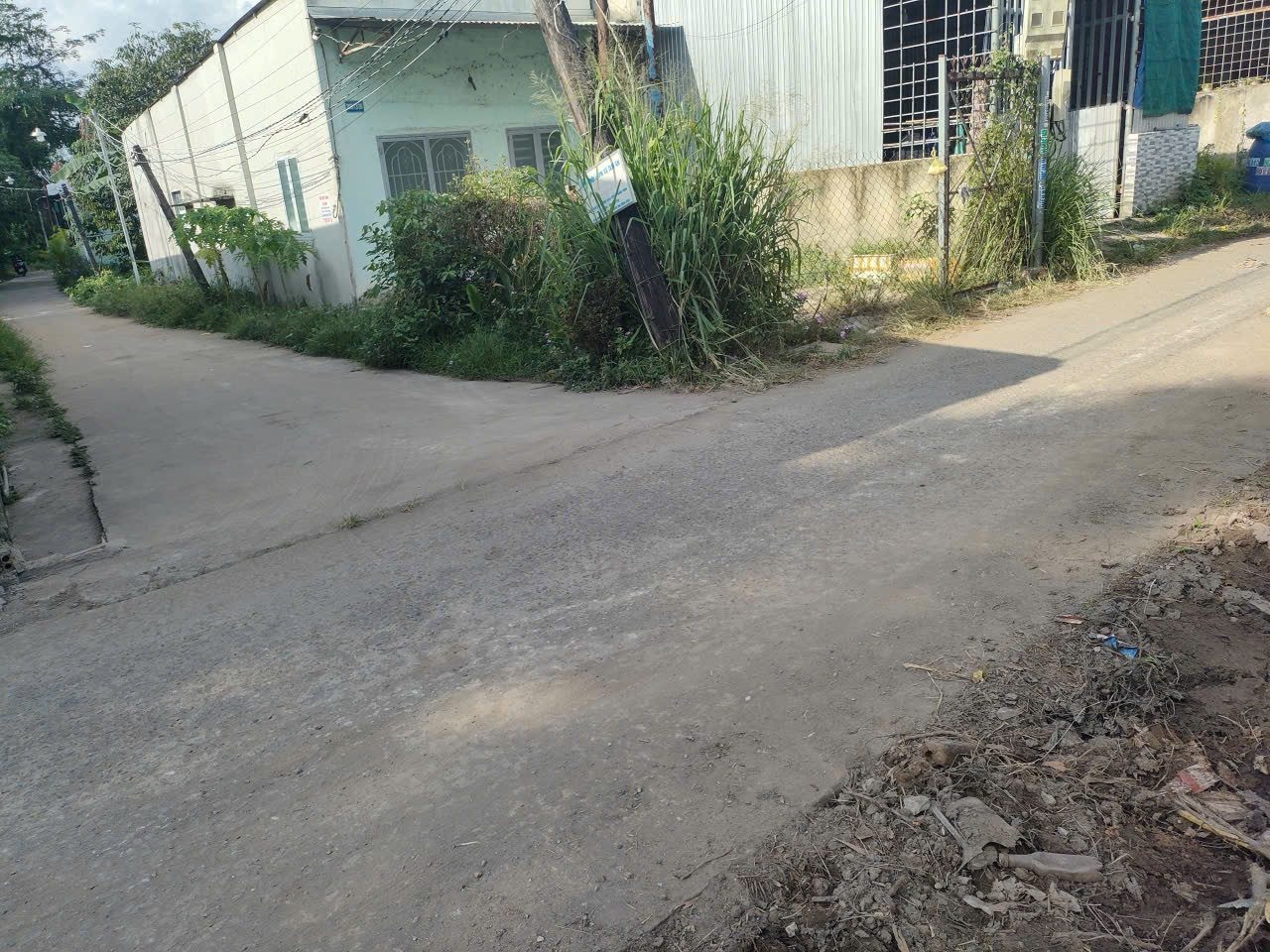Bán nhà AN phước full thổ cư. Giá 2ty nha moi xay