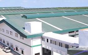➡️Cho thuê xưởng sản xuất còn mới trong KCN Long Thành tỉnh Đồng Nai Giá chỉ 280tr