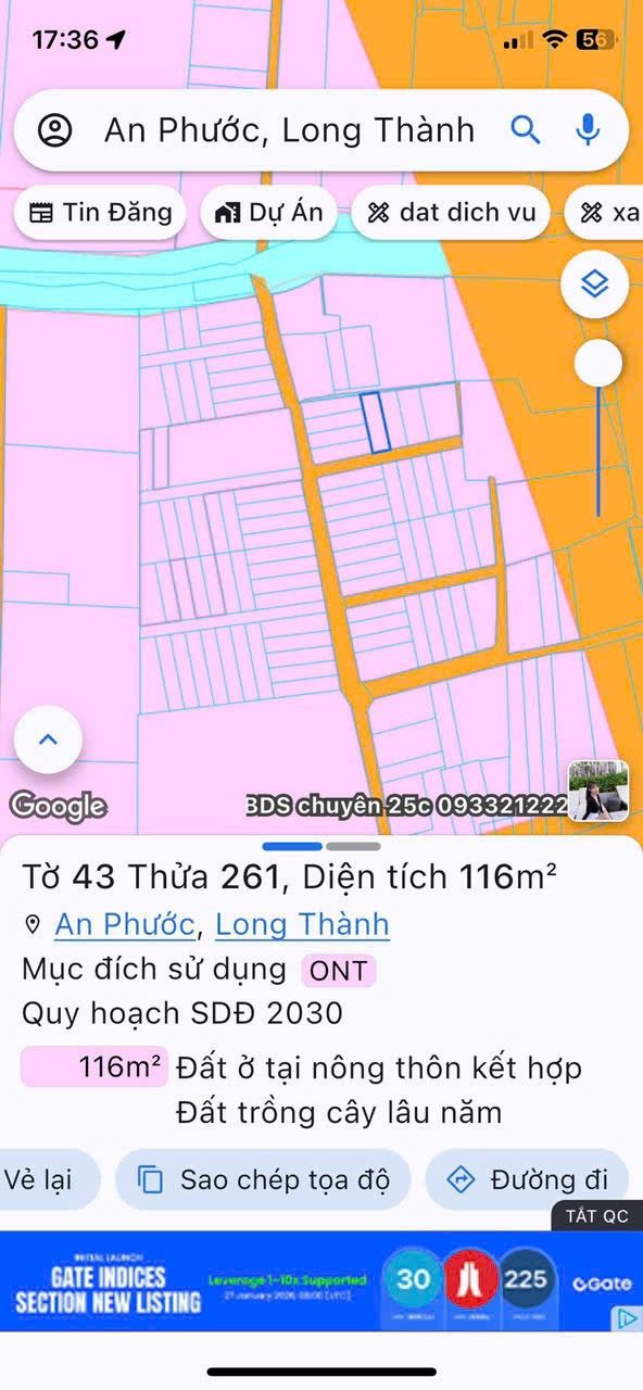 An phước ngay khu công nghiệp long đức