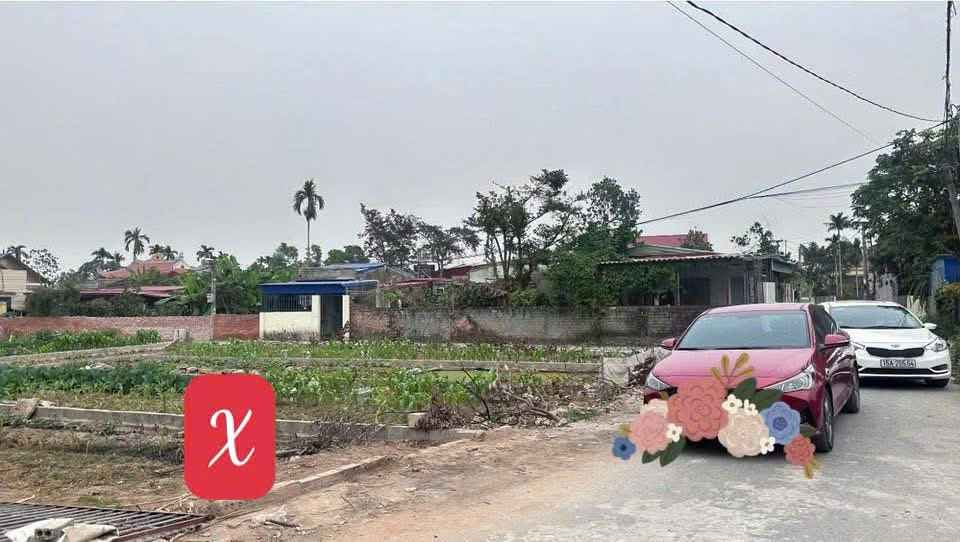 Bán đất 63m² ngang 4,5m. mặt đường 5.5m . giá 1,050 tỷ Xã An Quang(Quang Hưng). liên hệ 0362558882