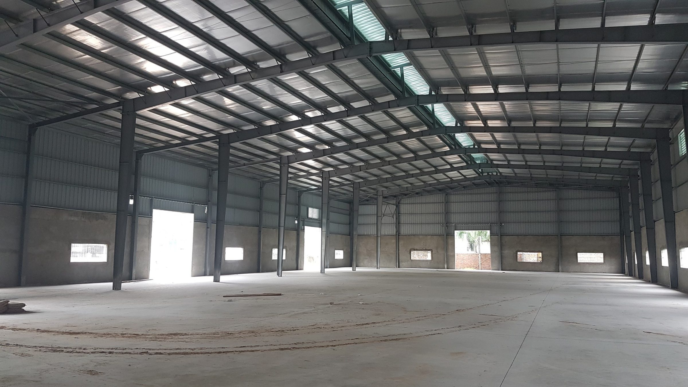 Cho Thuê 04 Nhà Xưởng Tiêu Chuẩn KCN Mỹ Phước, Bến Cát Bình Dương