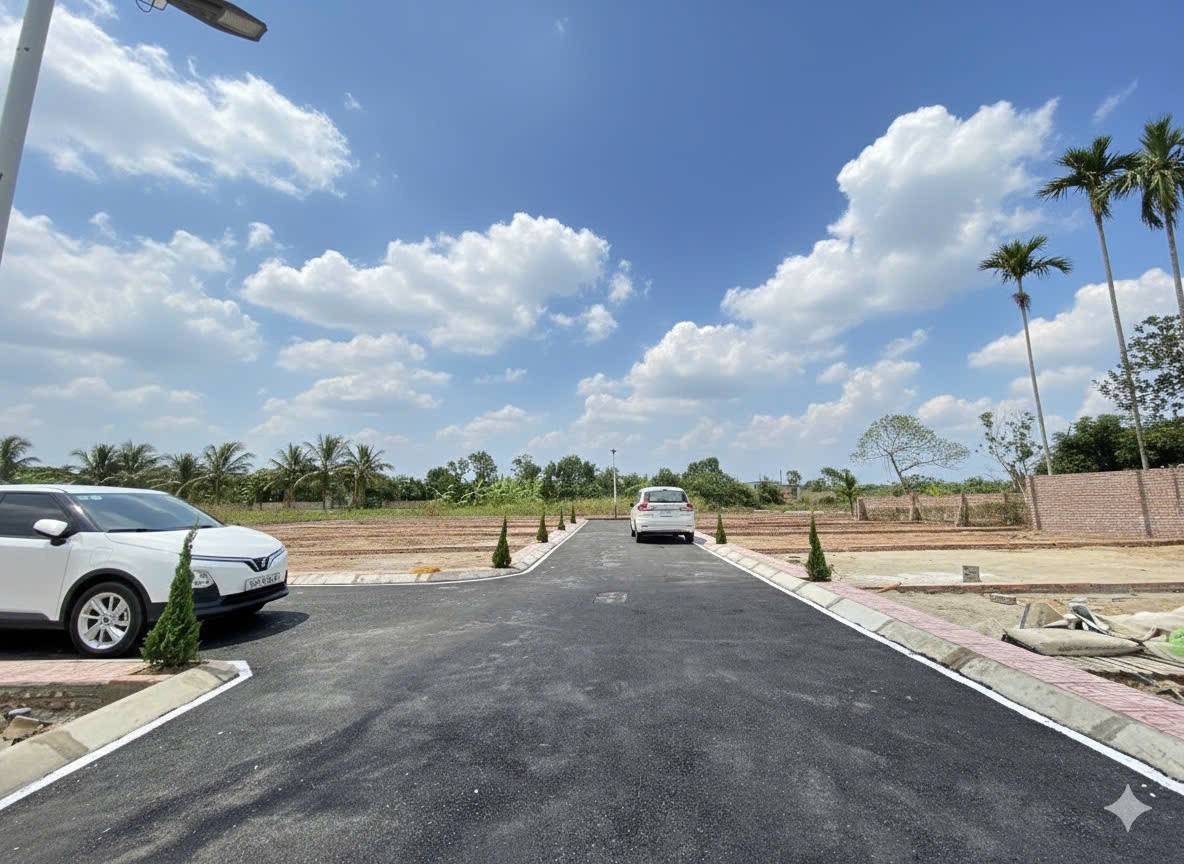 Bán đất trung tâm xã Ngũ Phúc, Kim Thành cũ, đường nhựa 6m cách Quốc lộ 17B chỉ 600m
