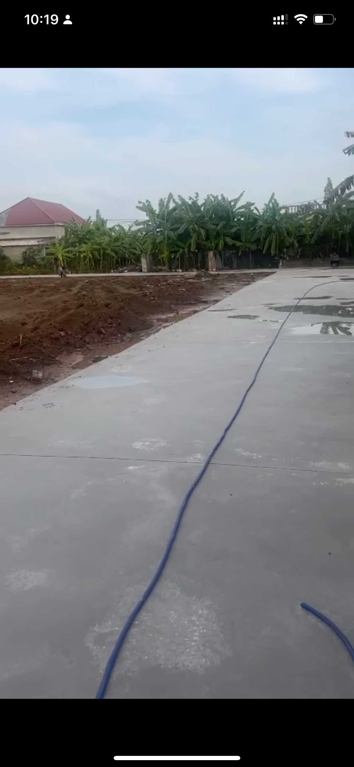 Bán đất An Thanh giá chỉ 5,6tr/m² – 151m² đường 7m, chớp thời cơ!