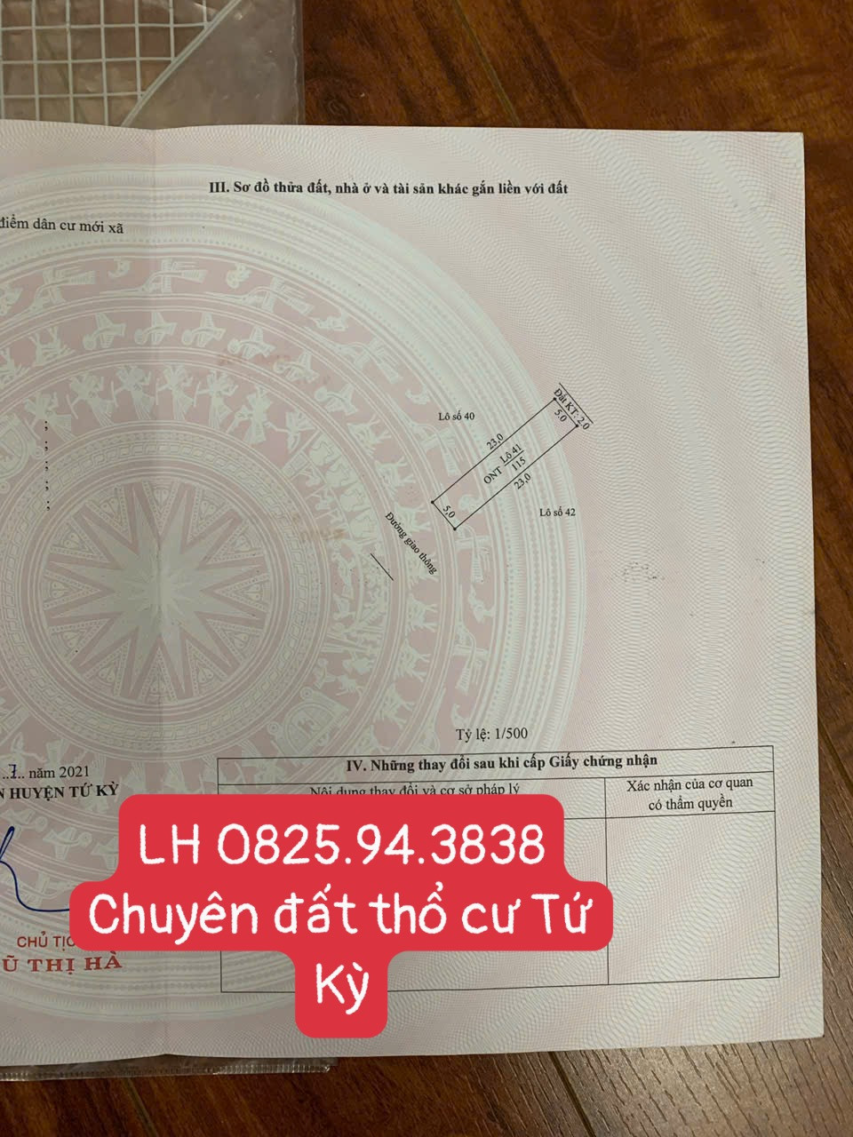 🔥 CẦN BÁN ĐẤT ĐẤU GIÁ AN THANH – FULL THỔ CƯ – GIÁ 1,6 TỶ BAO SỔ 🔥