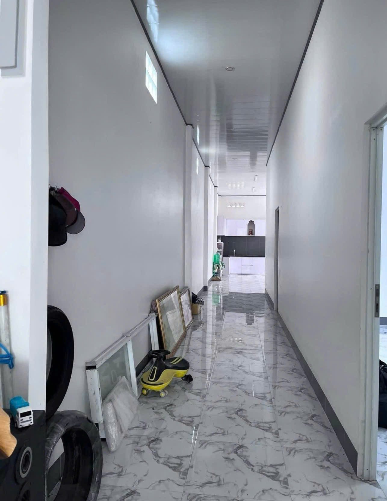 Bán Nhanh Căn nhà ngay Chợ Suối Sâu Trảng Bàng 186m2 Sổ Hồng riêng