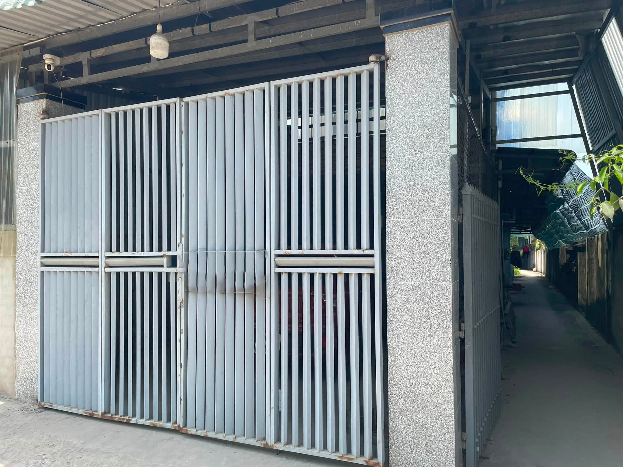 Bán dãy trọ 629m2 18N ngay X,An Tịnh , Trảng Bàng Giá 875 triệu