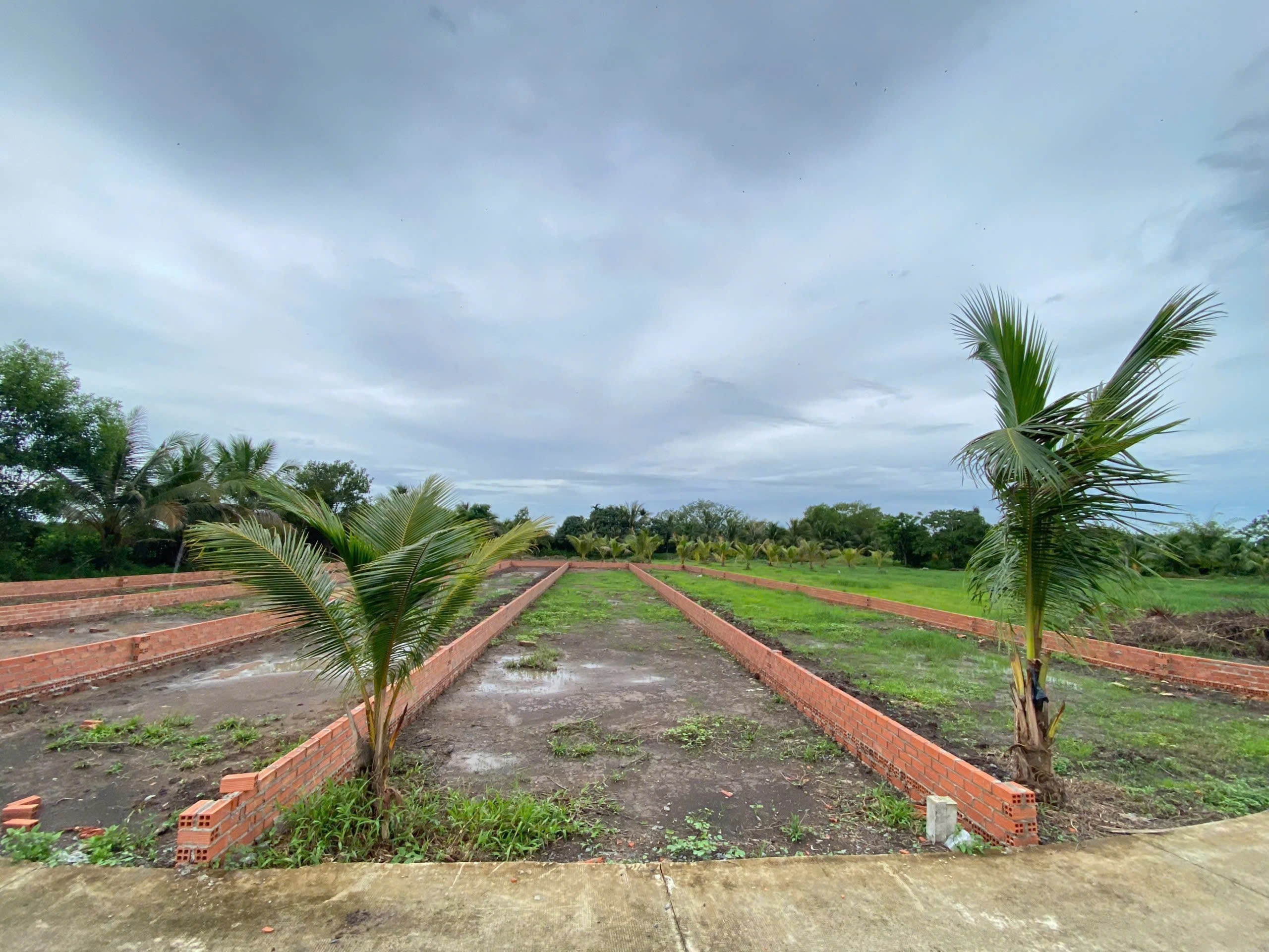 ☘️ SIÊU PHẨM GIỮA LÒNG THỊ XÃ TRẢNG BÀNG 300m2,790tr, shr - VIEW KÊNH CỰC ĐẸP