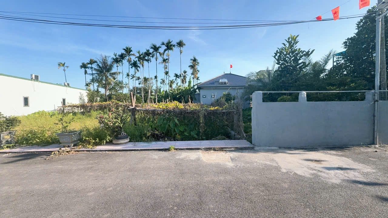 05.2026.Bán đất 88m² full thổ cư ngang 5m giá 1.45 tỷ tại Xã An Trường( Bát Trang). liên hệ 0362558882