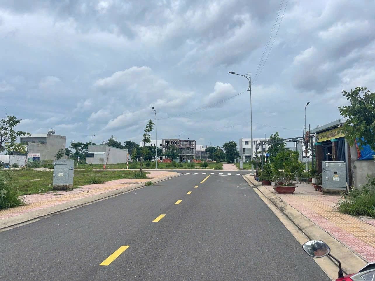 CƠ HỘI ĐẦU TƯ ĐÓN ĐẦU CƠ SỞ HẠ TẦNG KẾT NỐI VỀ SÂN BAY QUỐC TẾ LONG THÀNH - GIÁ CHỈ 10 TRIỆU/M2 - SỔ HỒNG SẴN!!!