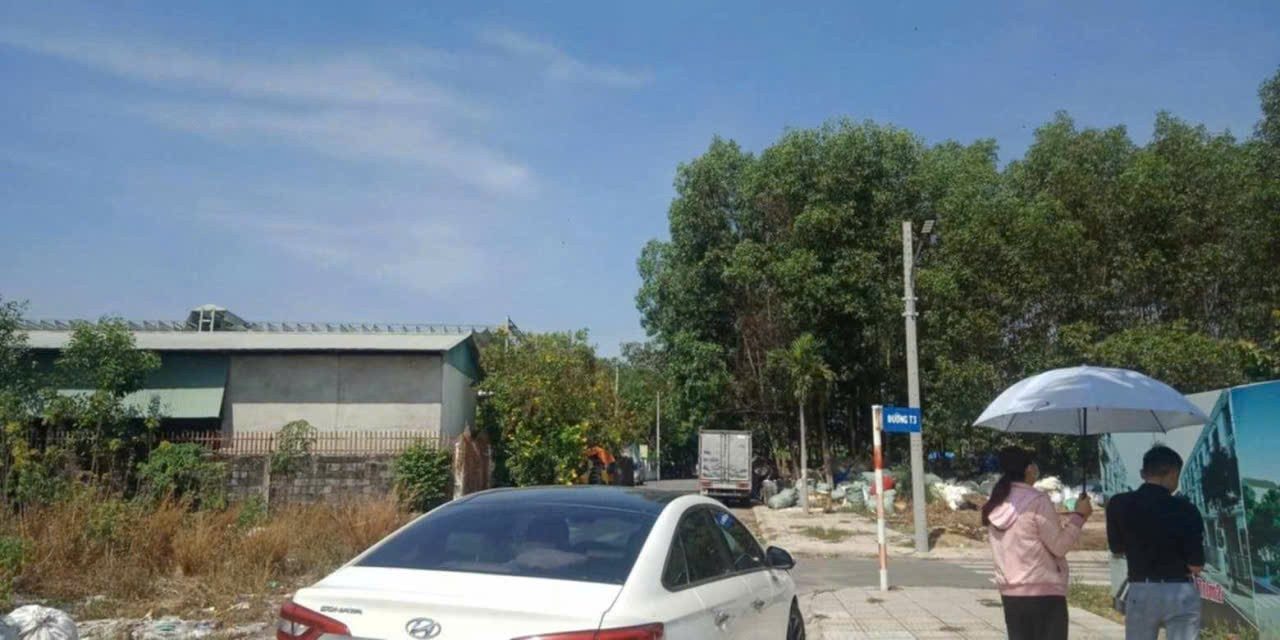 ĐẦU TƯ SINH LỜI - GIÁ TỐT - CHÍNH CHỦ Cần Bán Lô Đất Xã An Viễn, Huyện Trảng Bom, Đồng Nai.