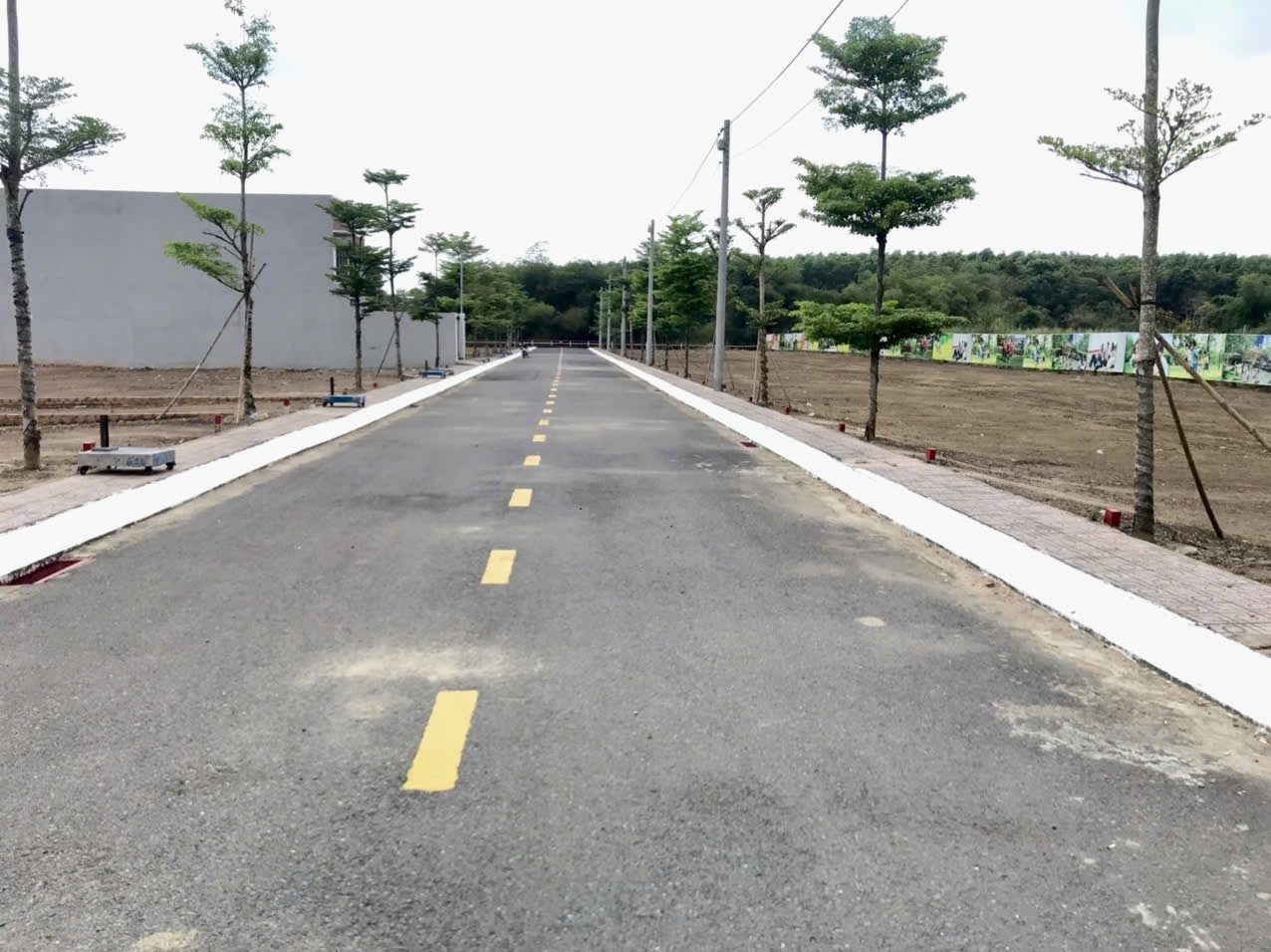 Bán Đất 90m² thổ cư 90m² giá 620 triệu tại Xã An Viễn Đồng Nai