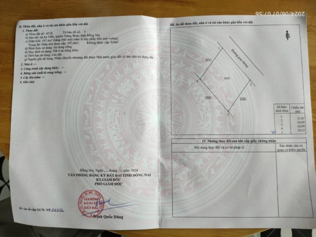 SỨC HÚT BẤT ĐỘNG SẢN AN VIỄN TỪ CÁC TUYẾN ĐƯỜNG HUYẾT MẠCH_CÁCH SÂN BAY LONG THÀNH 5KM