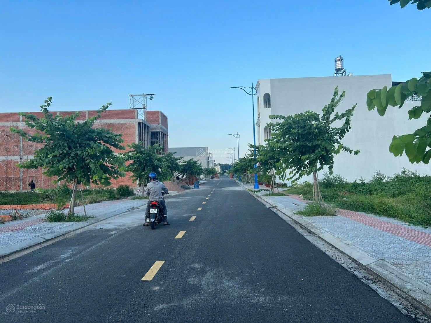 Chỉ từ 900 triệu có ngay đất thổ cư An Viễn gần Sân bay Long Thành_Mặt tiền lớn_Đón sóng đại lộ 60m