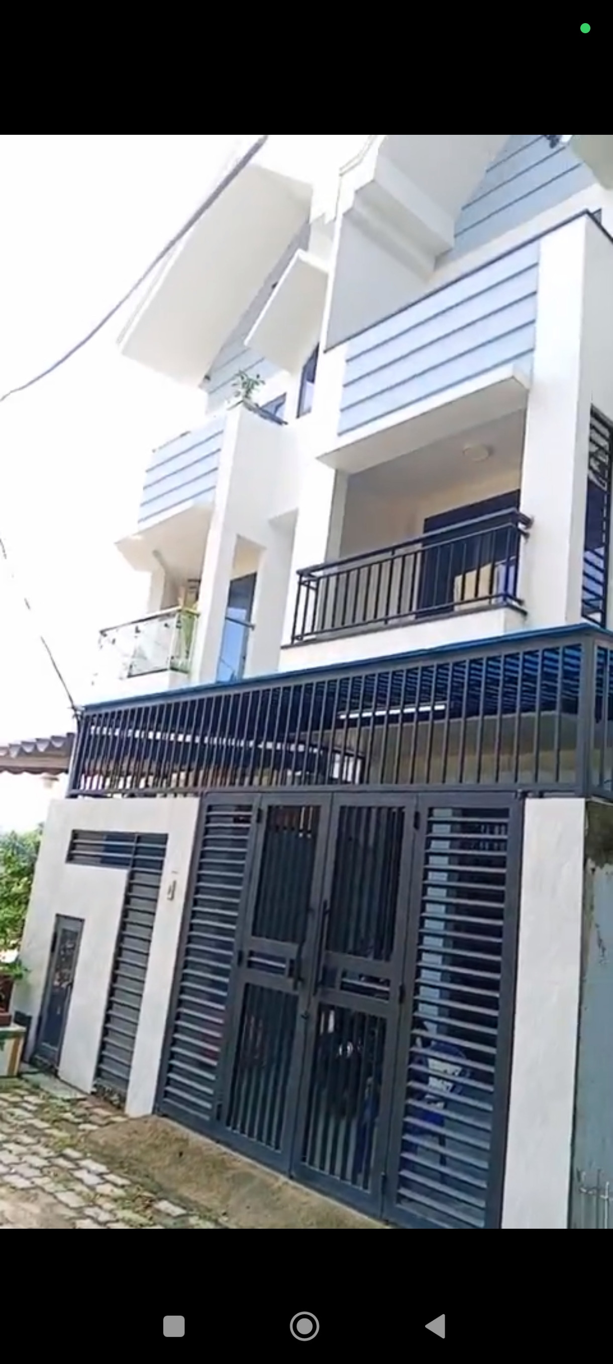 Bán đất 100m² full thổ cư ngang 5m giá 3 tỷ tại Xã Bà Điểm