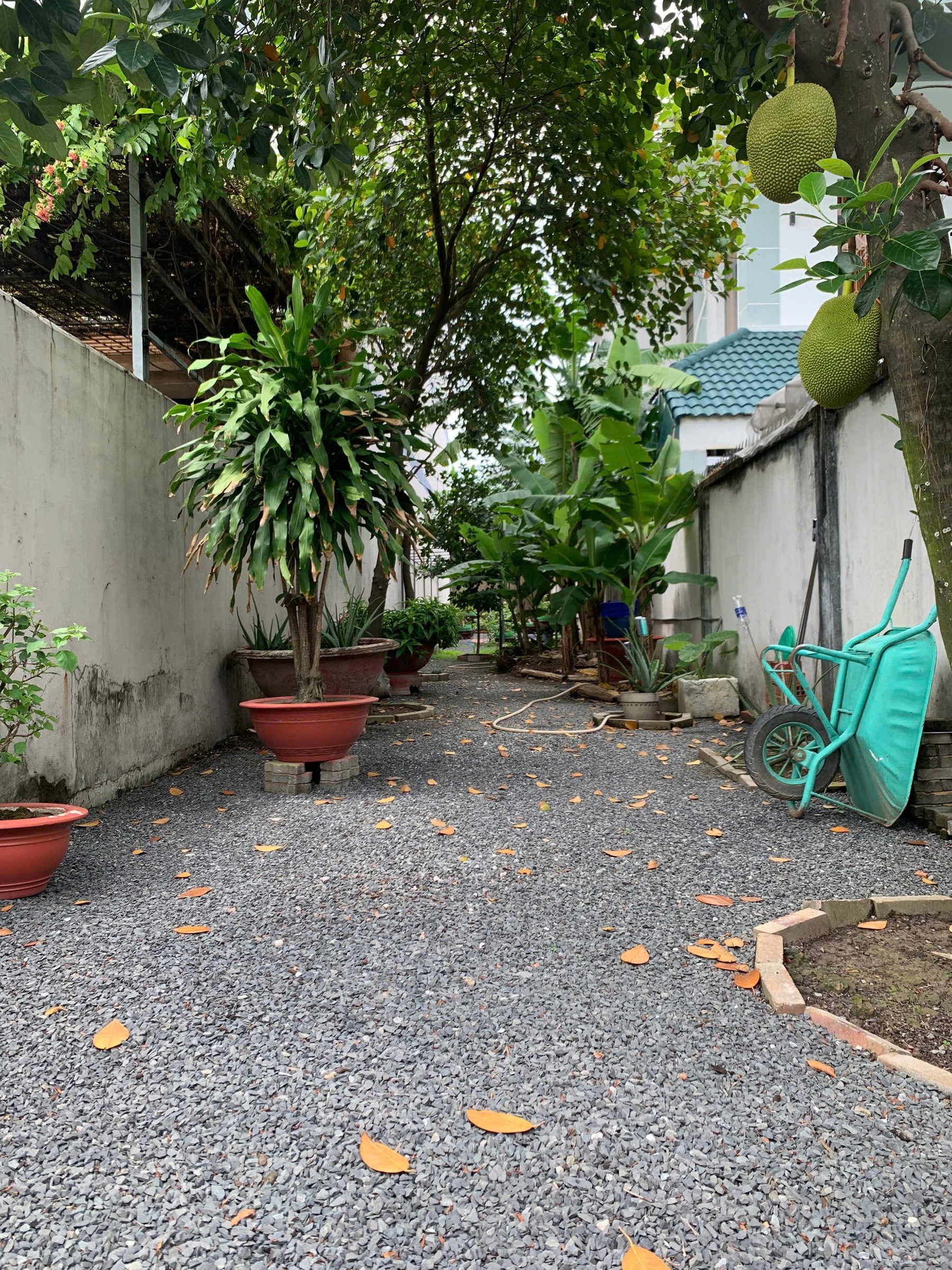 Bán Nhà riêng 134m² thổ cư giá 5.39 tỷ tại Xã Bà Điểm TP. Hồ Chí Minh