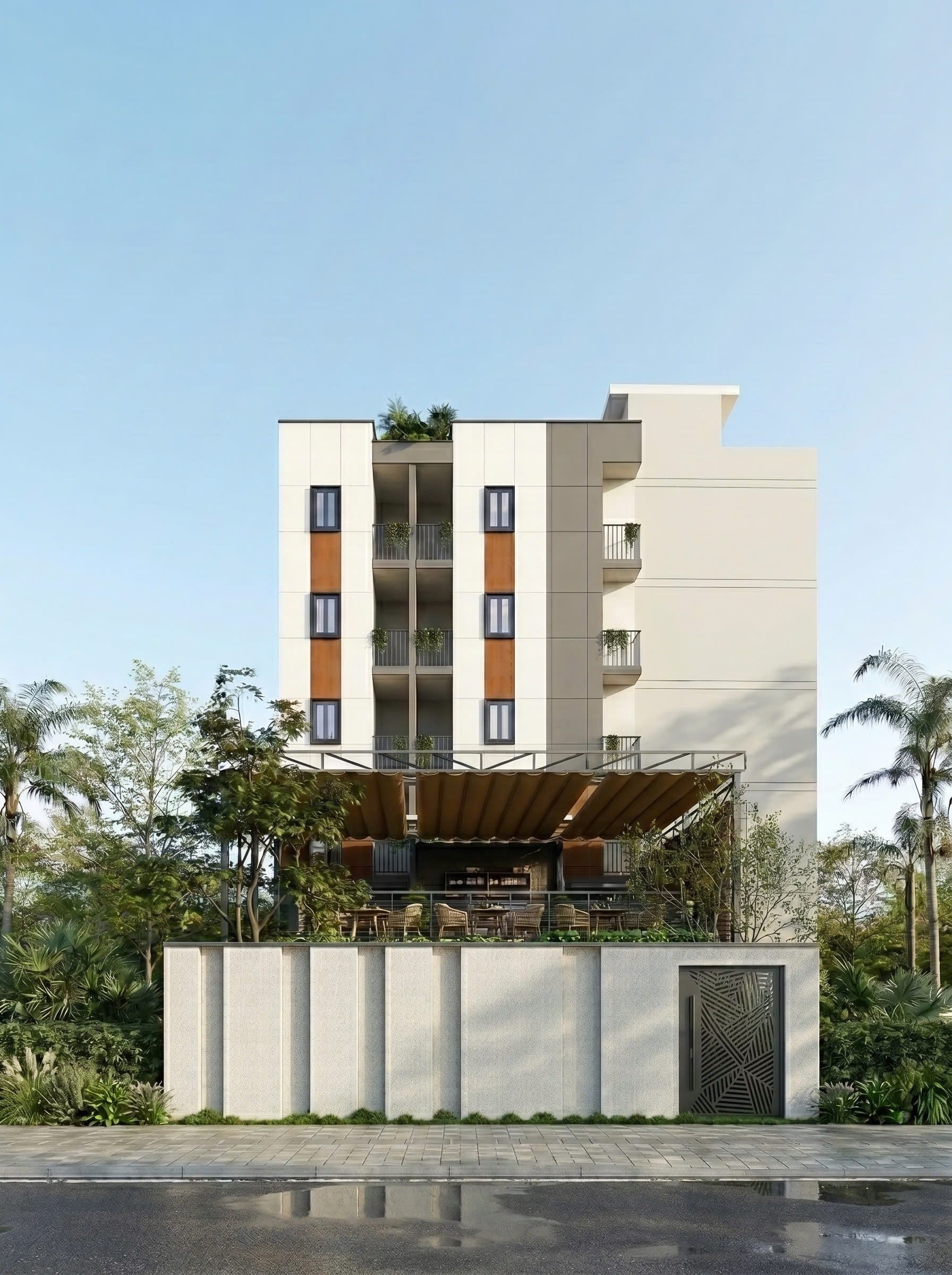 Bán đất xây kèm pháp lý xây dựng Tòa nhà - Building 462m² thổ cư 431,9m2 giá 21 tỷ tại Xã Bà Điểm TP. Hồ Chí Minh.