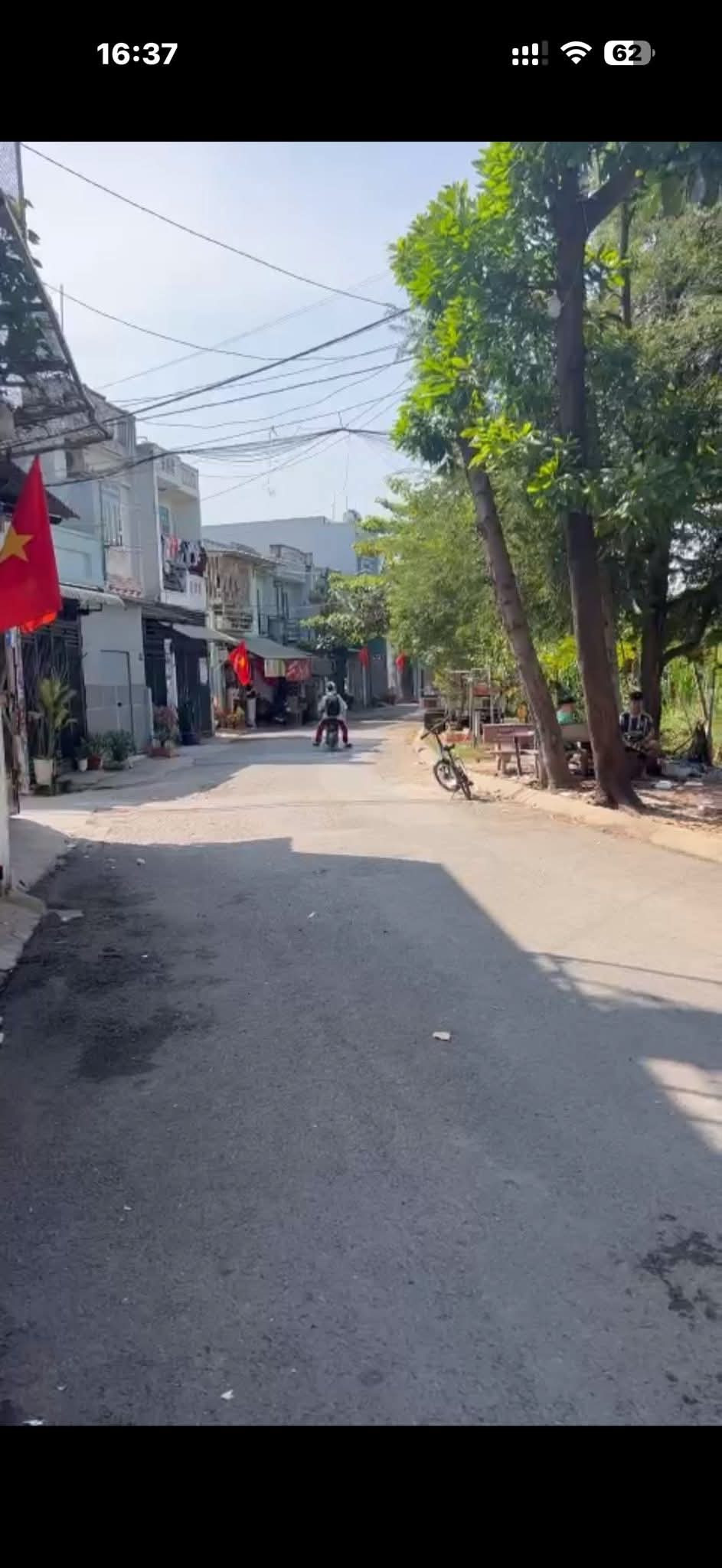 🛑Bán Đất 180m² thổ cư 90m² giá 5.95 tỷ tại Xã Bà Điểm TP. Hồ Chí Minh