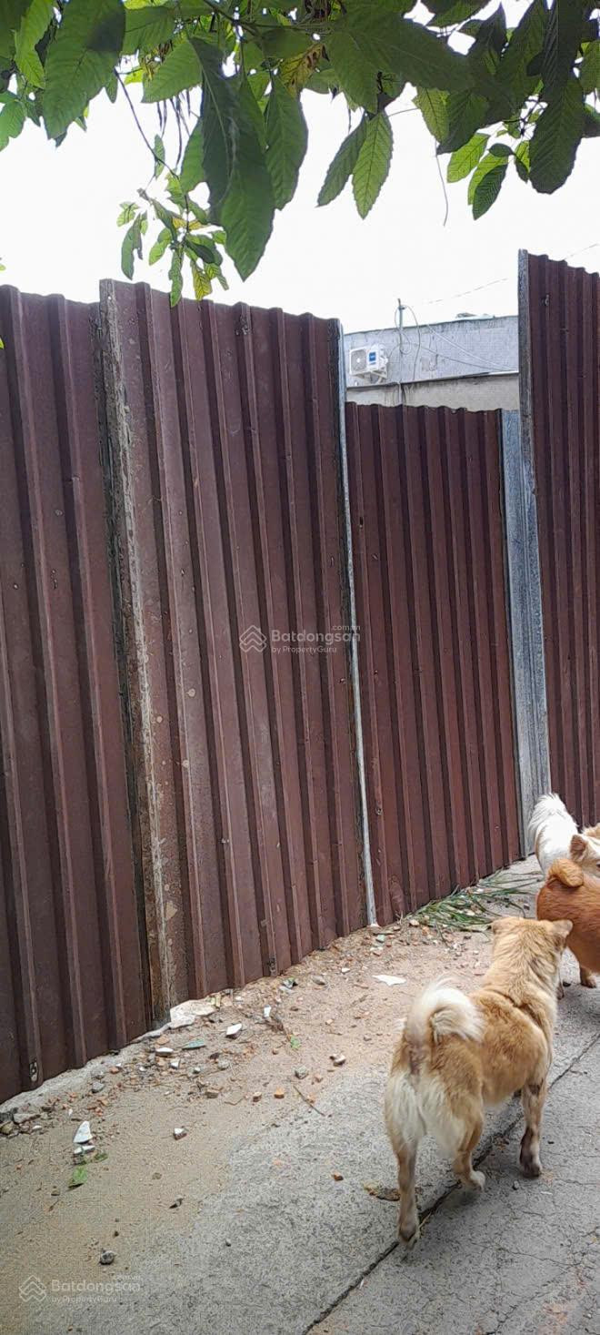 Bán Đất 462m2 có sẵn 431.9 m2 thổ cư giá 21 tỷ tại Xã Bà Điểm Huyện Hóc Môn TP. Hồ Chí Minh