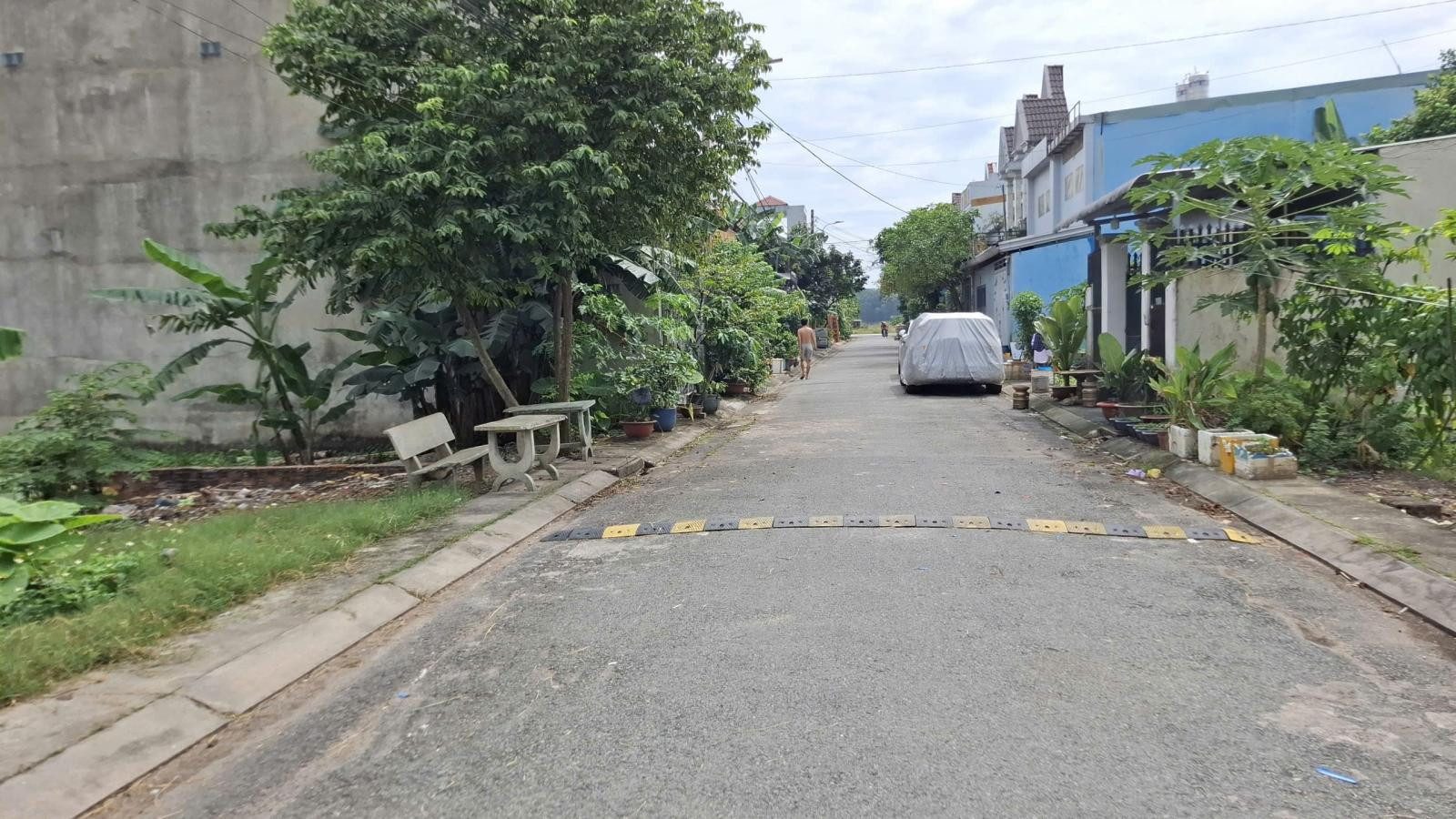 Bán Đất 80m2 có sẵn 80 m2 thổ cư giá 3.65 tỷ tại Xã Bà Điểm Huyện Hóc Môn TP. Hồ Chí Minh