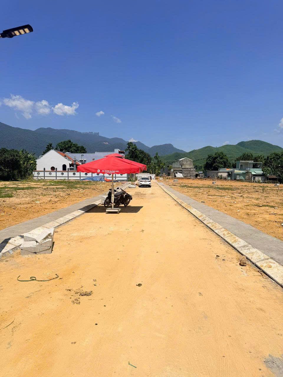 Bán đất TDC Hòa Ninh gần khu Bà Nà giá chỉ từ 1 tỷ 6