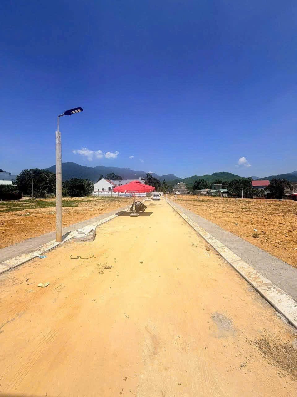 Bán Đất 150m² thổ cư 150m² giá 1.62 tỷ tại Xã Bà Nà Đà Nẵng