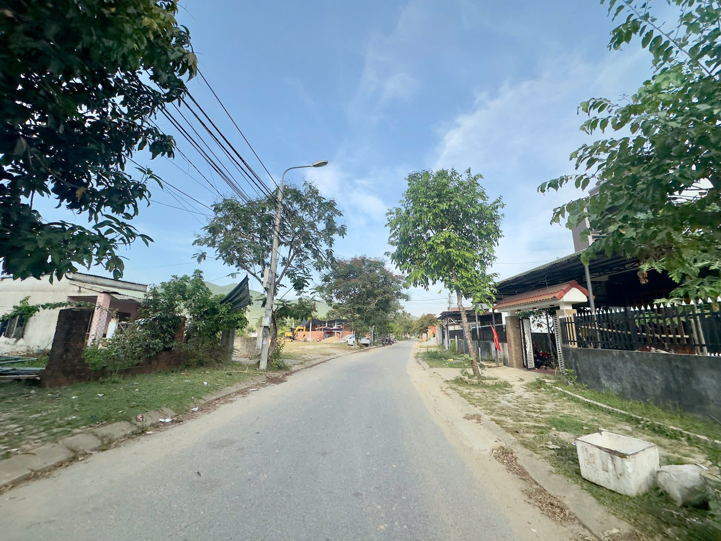 ĐẤT NỀN NGAY CHÂN BÀ NÀ HILLS - Sát TĐC HOÀ NINH | GIÁ CỰC TỐT CHỈ TỪ 1.6 TỶ