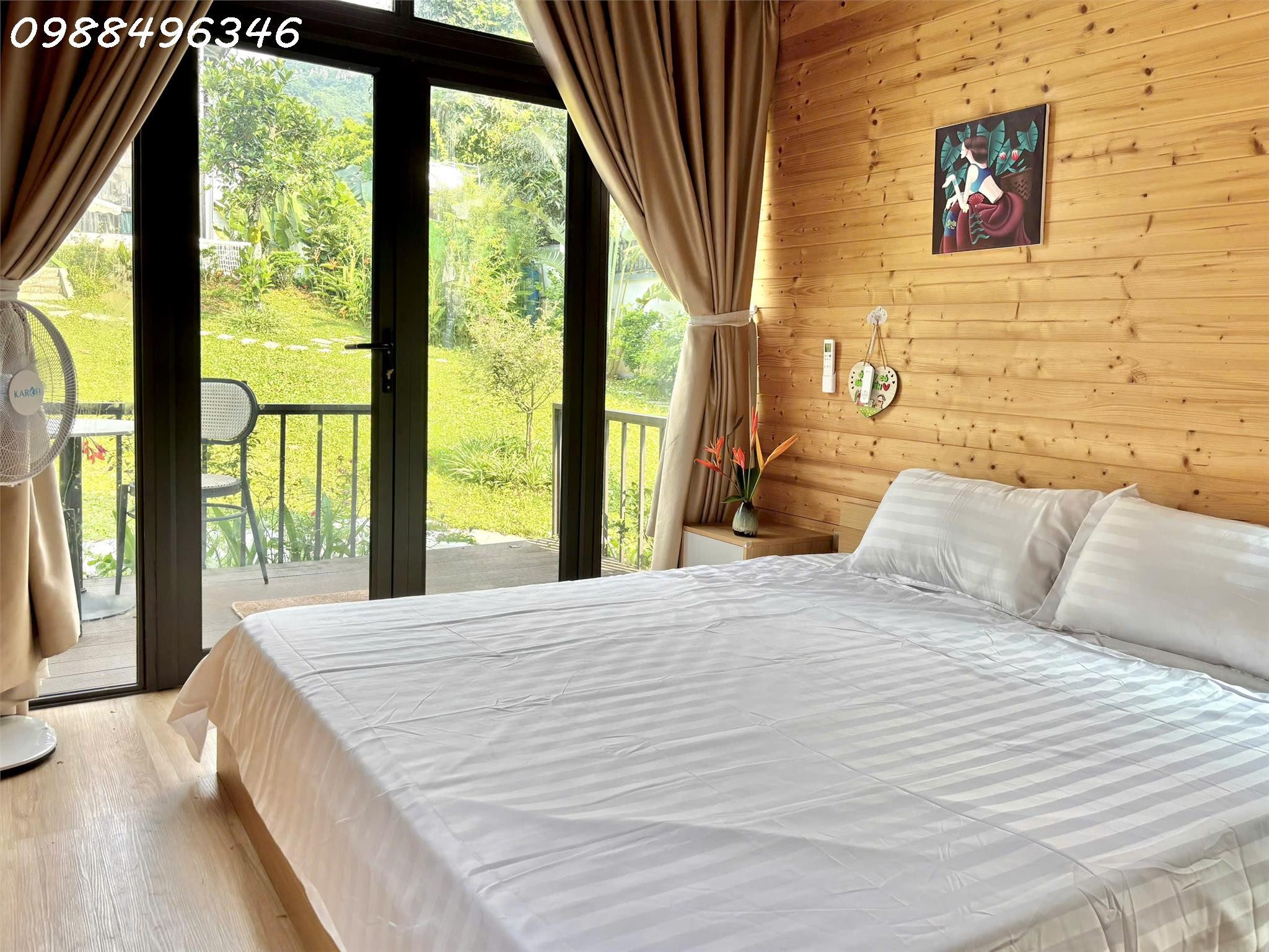 🔥 Cần vốn cho công việc làm ăn, chuyển nhượng lại villa đang hoạt động cực tốt!