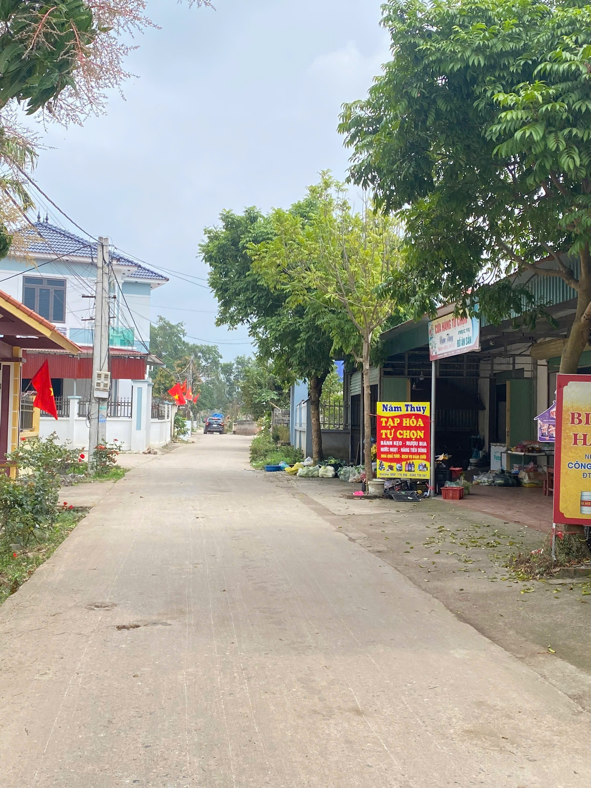 🔥 BÁN LÔ ĐẤT ĐẸP – TRUNG TÂM YÊN SƠN, BẮC LŨNG – TIỀM NĂNG TĂNG GIÁ CAO 🔥