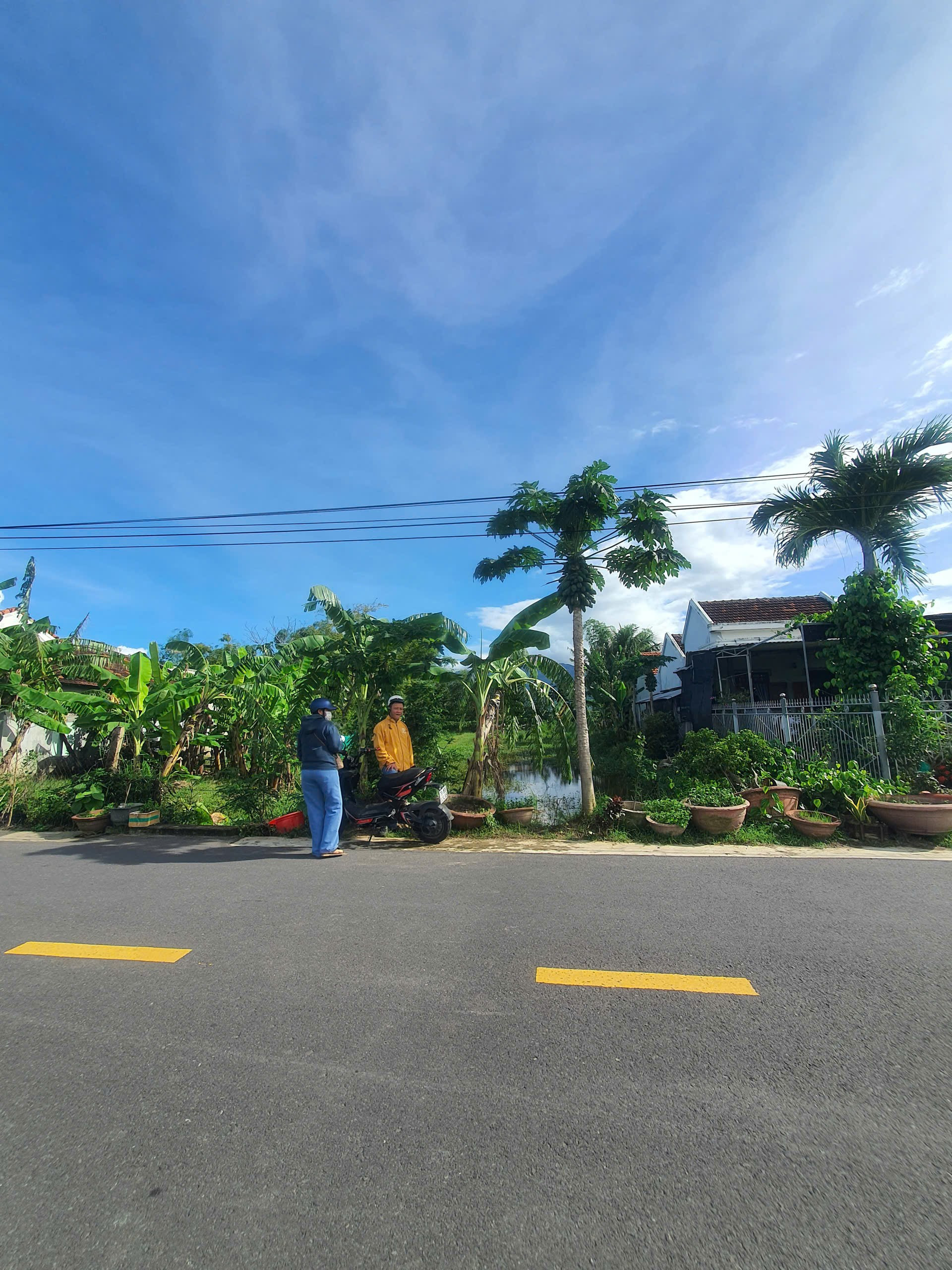 0763615365 Bán đất 442.4m² giá 1.6 tỷ Xã Bắc Ninh Hòa Z127