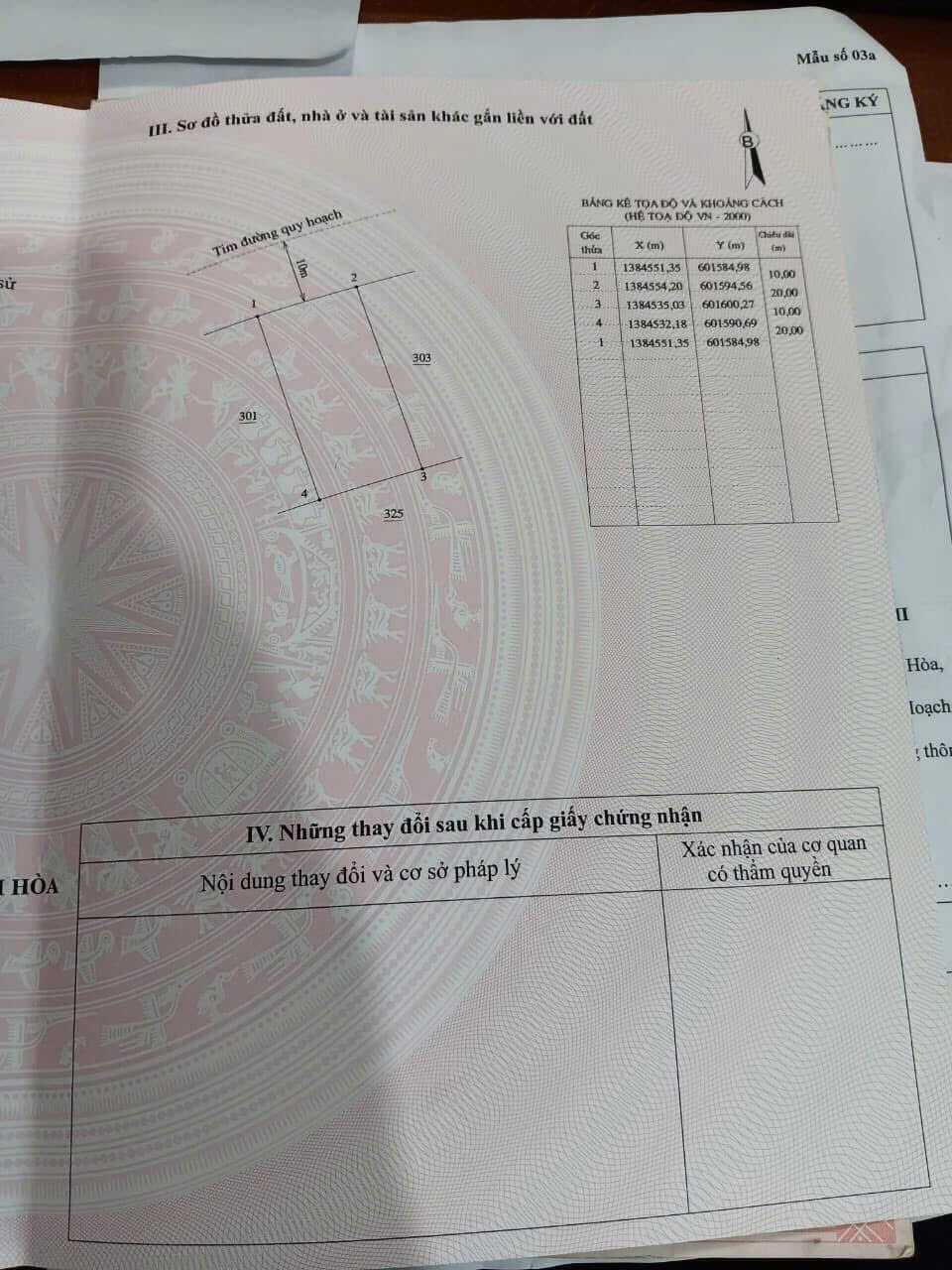 Bán đất 200m² ngang 10m giá 2 tỷ Xã Bắc Ninh Hòa LH 079.3650.999 - Lê Quý.