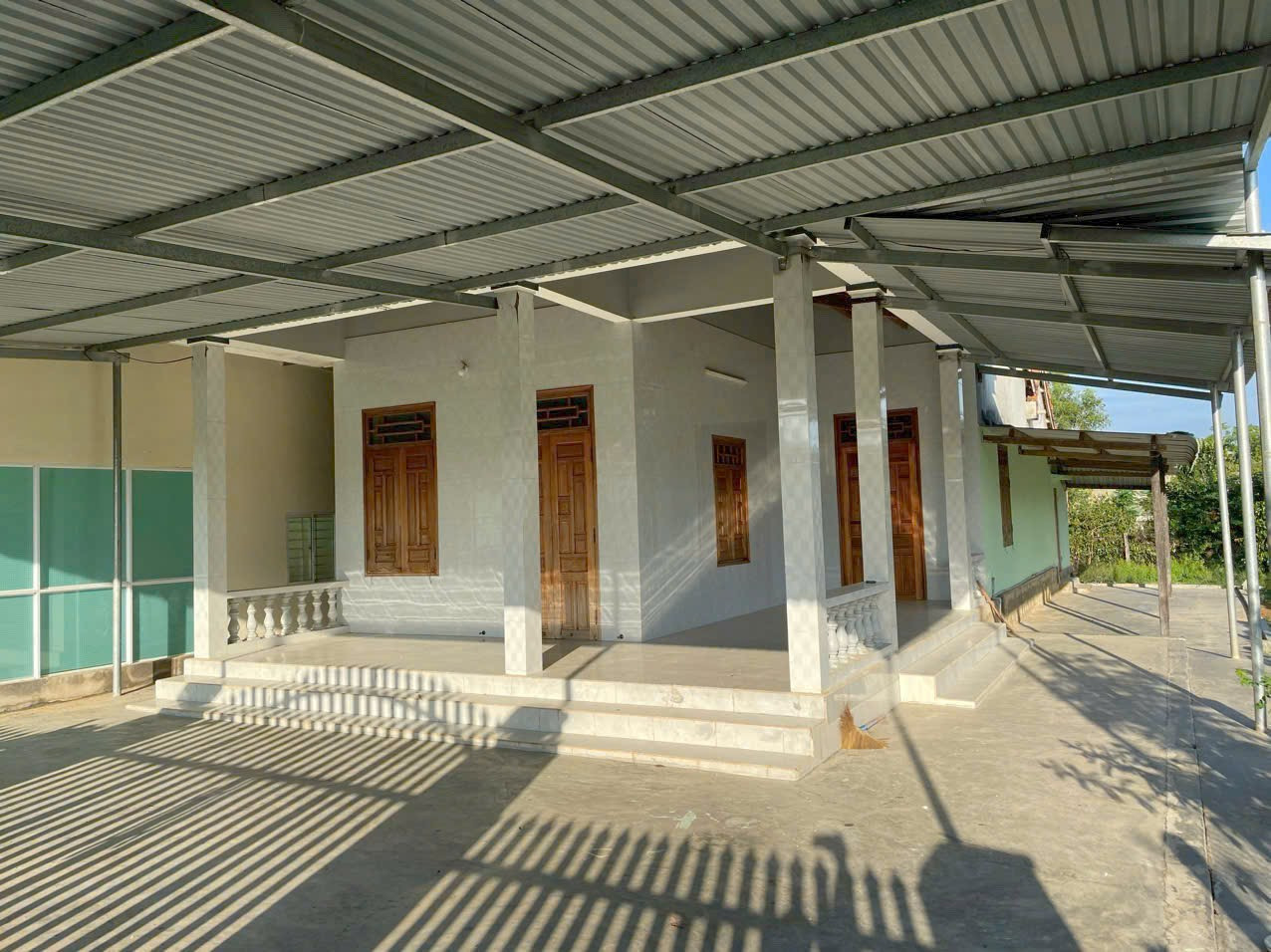 0938113403 Bán đất 536m² giá 1.5 tỷ Xã Bắc Ninh Hòa Z161