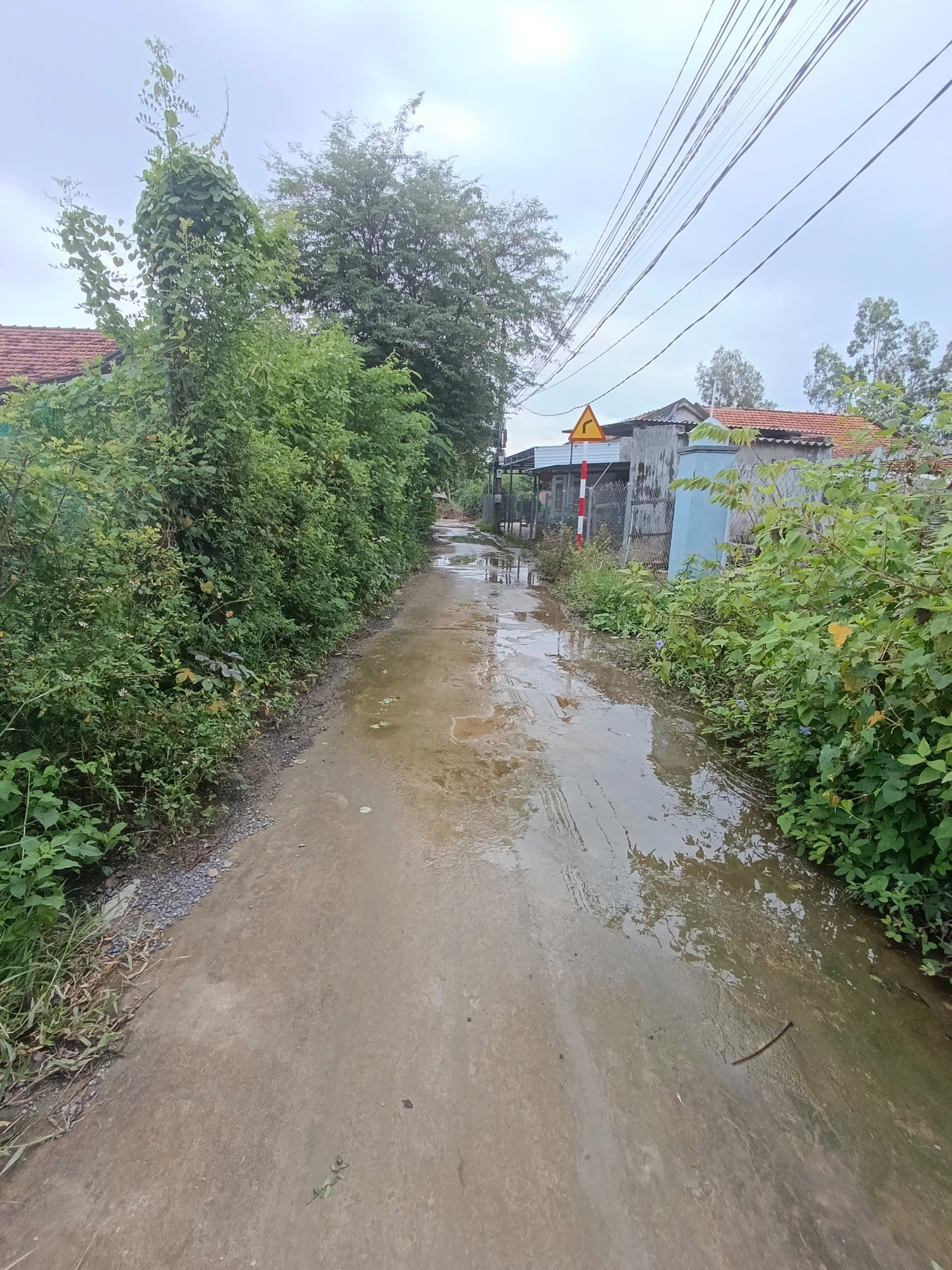 0763615365 Bán đất 110m² giá 285 triệu Xã Bắc Ninh Hòa Z150
