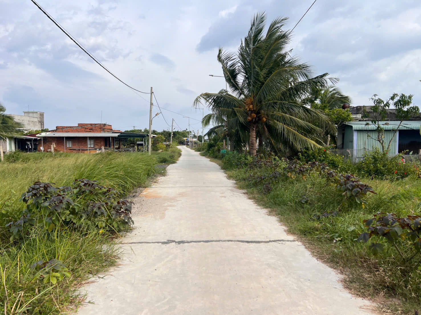 0938113403 Bán đất 380m² ngang 19m giá 840 triệu Xã Bắc Ninh Hòa DL