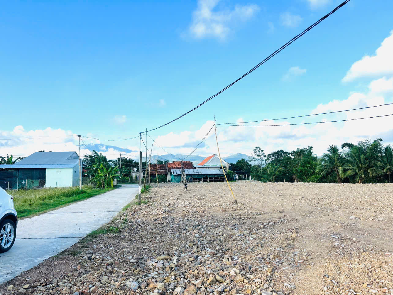 0938113403 Bán đất 214.5m² giá 480 triệu Xã Bắc Ninh Hòa Z211